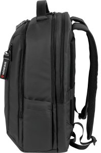 Plecak GENESIS Pallad 510 Czarny 17,3" 23 L 4