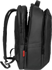 Plecak GENESIS Pallad 510 Czarny 17,3" 23 L 7