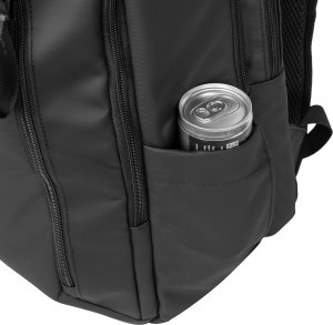 Plecak GENESIS Pallad 510 Czarny 17,3" 23 L 10