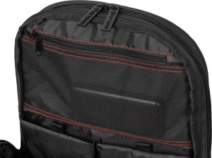 Plecak GENESIS Pallad 510 Czarny 17,3" 23 L 13