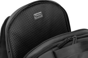 Plecak GENESIS Pallad 510 Czarny 17,3" 23 L 16