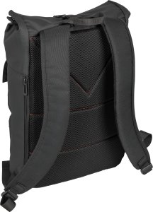 Plecak GENESIS Pallad 320 Czarny 16" 16L 5