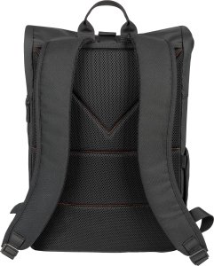 Plecak GENESIS Pallad 320 Czarny 16" 16L 6