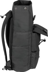 Plecak GENESIS Pallad 320 Czarny 16" 16L 7