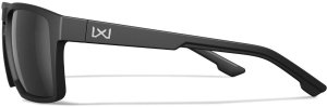Greys Okulary Wiley-X Founder Captivate Matte Black/Blac 3
