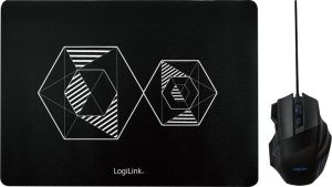 Mysz LogiLink Combo Set  (ID0162) 1