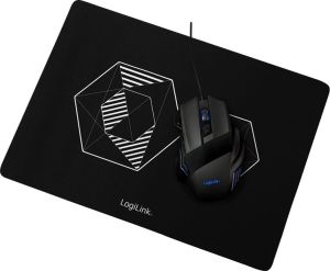 Mysz LogiLink Combo Set  (ID0162) 2