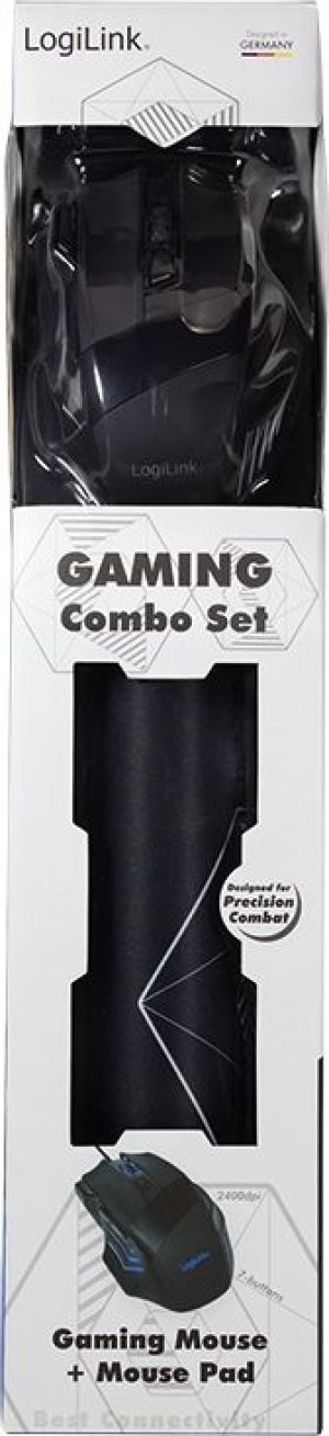 Mysz LogiLink Combo Set  (ID0162) 9