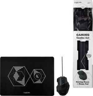 Mysz LogiLink Combo Set  (ID0162) 10