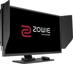 Monitor BenQ ZOWIE XL2536 4
