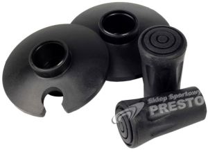 Alpinus Kije trekkingowe Aconcagua Carbon Alpinus uniw - 5900787543071 10