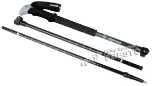 Alpinus Kije trekkingowe Aconcagua Carbon Alpinus uniw - 5900787543071 11