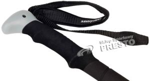 Alpinus Kije trekkingowe Aconcagua Carbon Alpinus uniw - 5900787543071 3