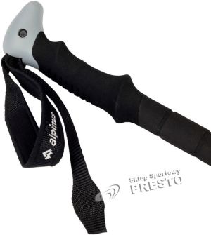 Alpinus Kije trekkingowe Aconcagua Carbon Alpinus uniw - 5900787543071 4