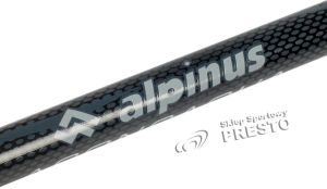 Alpinus Kije trekkingowe Aconcagua Carbon Alpinus uniw - 5900787543071 5