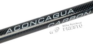 Alpinus Kije trekkingowe Aconcagua Carbon Alpinus uniw - 5900787543071 6