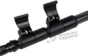 Alpinus Kije trekkingowe Aconcagua Carbon Alpinus uniw - 5900787543071 7