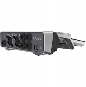 OWC Stacja dokująca interfejsu audio Apogee DUET DOCK 2