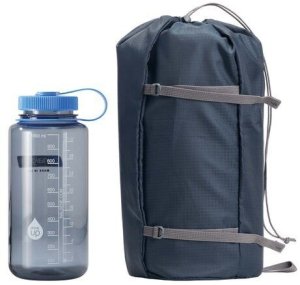 Therm-a-rest Mata samopompująca Therm a Rest Trail Pro RW - tide (696137) 3