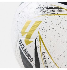 Puma Piłka Puma Orbita Cup LaLiga EL Clasico 084862-01 2