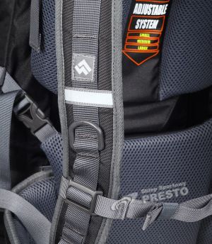 Plecak turystyczny Alpinus Plecak turystyczny Buran 60 Alpinus Plecak turystyczny Buran 60 Alpinus uniw - 5900787472982 10