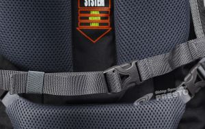 Plecak turystyczny Alpinus Plecak turystyczny Buran 60 Alpinus Plecak turystyczny Buran 60 Alpinus uniw - 5900787472982 13