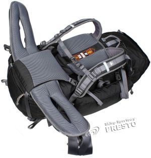 Plecak turystyczny Alpinus Plecak turystyczny Buran 60 Alpinus Plecak turystyczny Buran 60 Alpinus uniw - 5900787472982 2