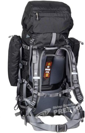 Plecak turystyczny Alpinus Plecak turystyczny Buran 60 Alpinus Plecak turystyczny Buran 60 Alpinus uniw - 5900787472982 3