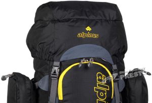 Plecak turystyczny Alpinus Plecak turystyczny Buran 60 Alpinus Plecak turystyczny Buran 60 Alpinus uniw - 5900787472982 4