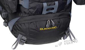 Plecak turystyczny Alpinus Plecak turystyczny Buran 60 Alpinus Plecak turystyczny Buran 60 Alpinus uniw - 5900787472982 5
