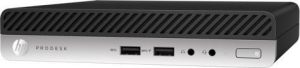 Komputer HP ProDesk 400 G3 (Y5F30AV) 1