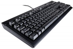 Klawiatura Corsair K66 Cherry MX Red (CH-9103000-EU) 4