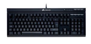 Klawiatura Corsair K66 Cherry MX Red (CH-9103000-EU) 1