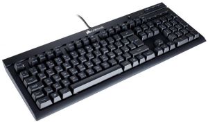 Klawiatura Corsair K66 Cherry MX Red (CH-9103000-EU) 2