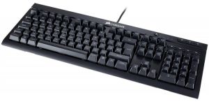 Klawiatura Corsair K66 Cherry MX Red (CH-9103000-EU) 3