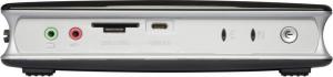 Komputer Zotac Zbox BI324 Intel Celeron N3060 3
