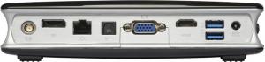 Komputer Zotac Zbox BI324 Intel Celeron N3060 5