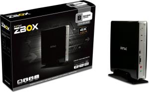 Komputer Zotac Zbox BI324 Intel Celeron N3060 8