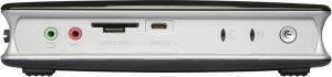 Komputer Zotac Zbox BI325 Intel Celeron N3160 4