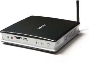 Komputer Zotac Zbox BI325 Intel Celeron N3160 8