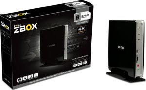 Komputer Zotac Zbox BI325 Intel Celeron N3160 9