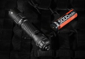 Latarka Acebeam Latarka Acebeam T37 Black 2