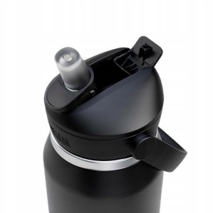CamelBak Butelka termiczna Camelbak Thrive Flip Straw Insulated SST 740ml 2
