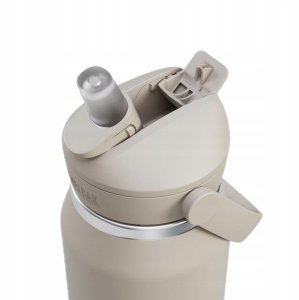 CamelBak Butelka termiczna Camelbak Thrive Flip Straw Insulated SST 740ml 2