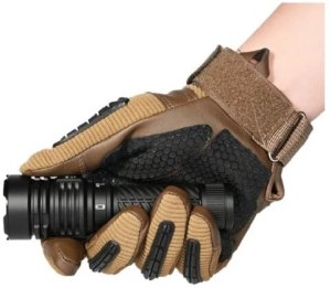 Latarka Acebeam Latarka Acebeam EC90 Black 2