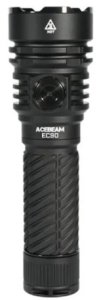 Latarka Acebeam Latarka Acebeam EC90 Black 3