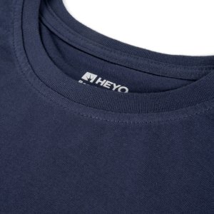 HEYO Koszulka męska BASIC HZT01 Heyo L 7