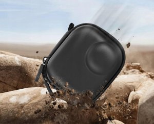 Puluz Etui Ochronne Pokrowiec Futerał Hard Case Walizka Osłona Do Dji Osmo Nano / Pu793b 3
