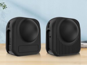 Puluz Etui Silikonowe Pokrowiec Futerał Case Osłona Do Gopro Max 2 / Max2 / Puluz / Pu1101b 5
