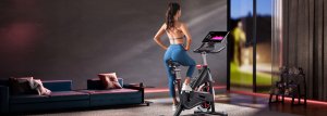 Rower stacjonarny Merach Rower treningowy MERACH MR-S38B2-EU 9